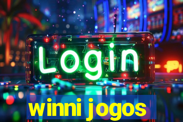 winni jogos